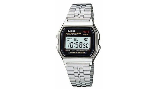 Casio Retro A159WA-N1DF  Casio - Nutra Best Bulgaria