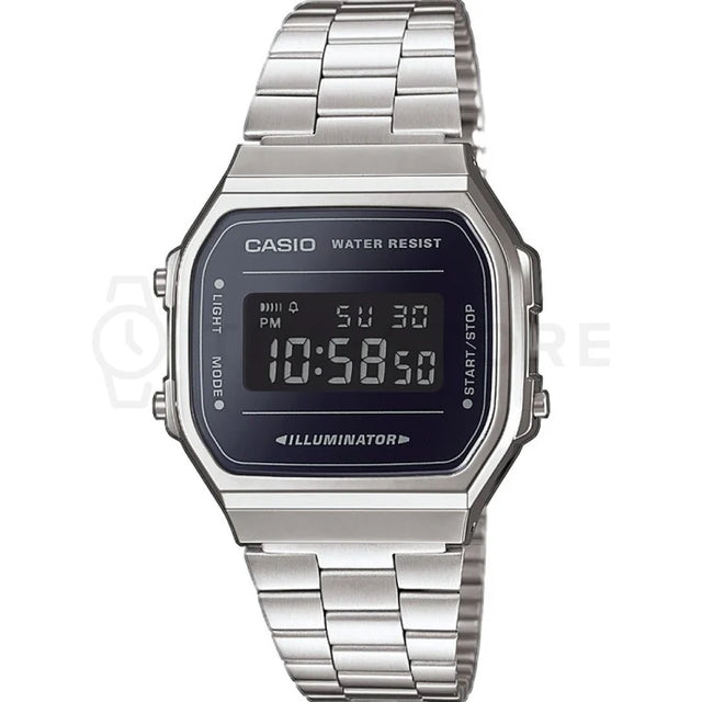 Casio Retro A168WEM-1EF  Casio - Nutra Best Bulgaria