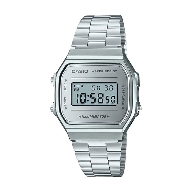 Casio Retro A168WEM-7EF  Casio - Nutra Best Bulgaria