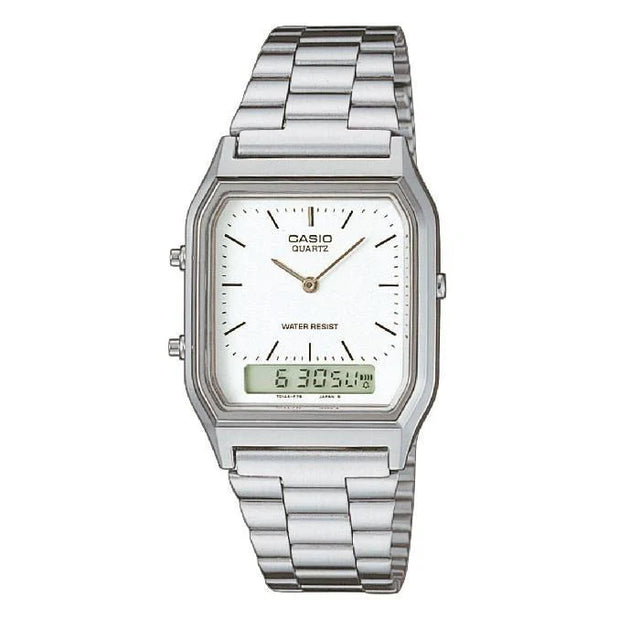 Casio Retro AQ-230A-7DMQYES  Casio - Nutra Best Bulgaria