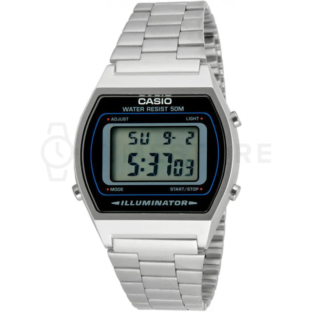 Casio Retro B640WD-1AVEF  Casio - Nutra Best Bulgaria