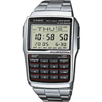 Casio Retro DBC-32-1AES - Feel You