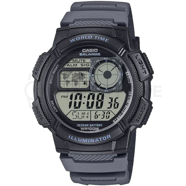 Casio Timeless AE-1000W-8AVDF  Casio - Nutra Best Bulgaria