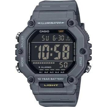 Casio Timeless AE-1600H-8BVDF - Feel You