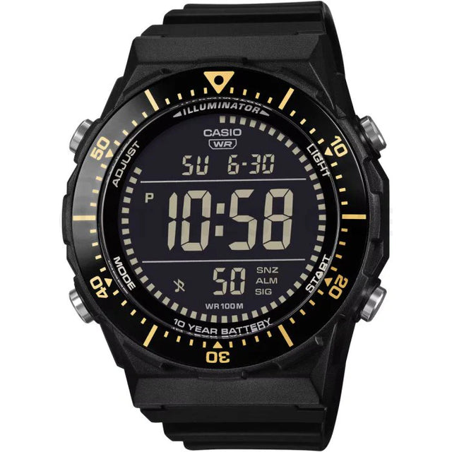 Casio Timeless AE-1700H-1BVDF  Casio - Nutra Best Bulgaria