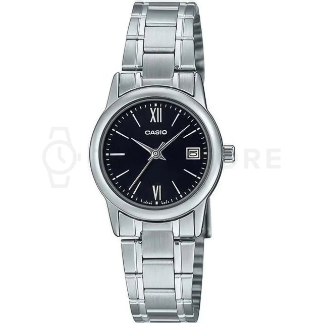Casio Timeless LTP-V002D-1B3UDF  Casio - Nutra Best Bulgaria