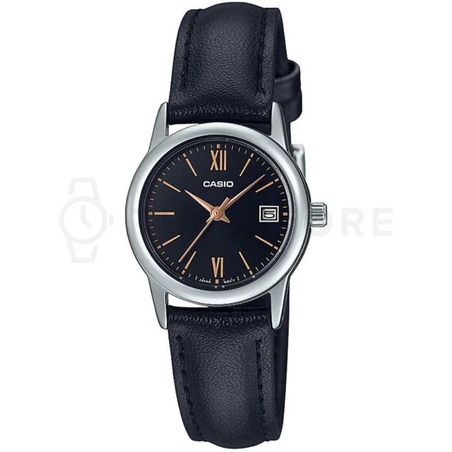Casio Timeless LTP-V002L-1B3UDF  Casio - Nutra Best Bulgaria