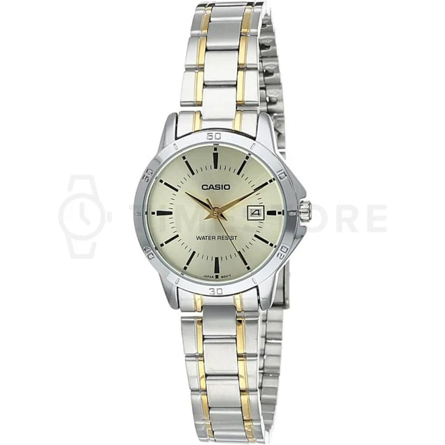 Casio Timeless LTP-V004SG-9AUDF  Casio - Nutra Best Bulgaria