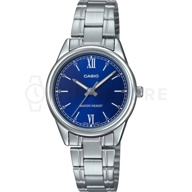 Casio Timeless LTP-V005D-2B2UDF  Casio - Nutra Best Bulgaria