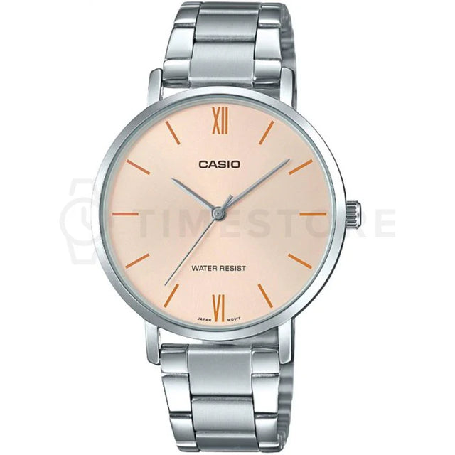 Casio Timeless LTP-VT01D-4BUDF  Casio - Nutra Best Bulgaria