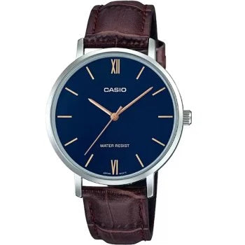 Casio Timeless LTP-VT01L-2BUDF - Feel You