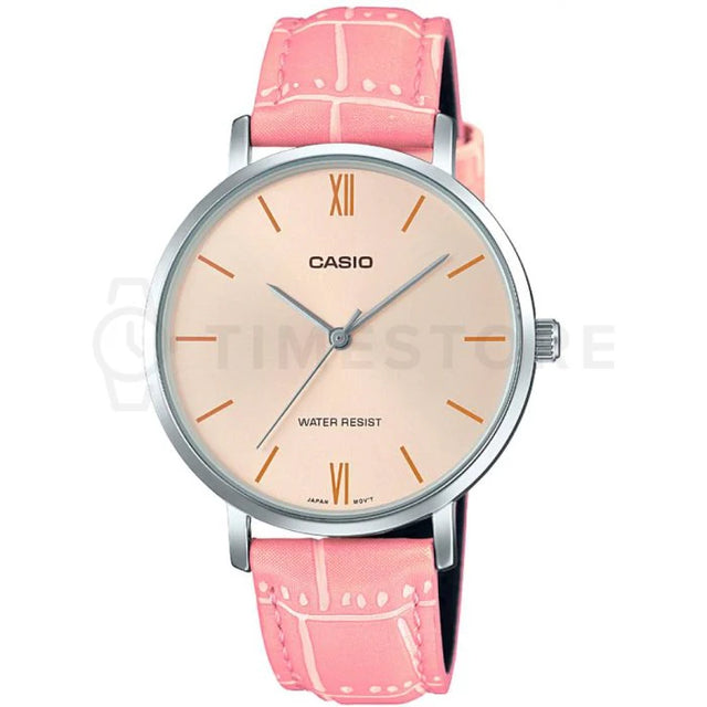 Casio Timeless LTP-VT01L-4BUDF  Casio - Nutra Best Bulgaria
