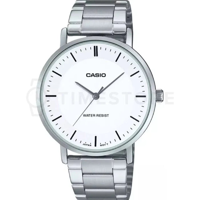 Casio Timeless LTP-VT03D-7B  Casio - Nutra Best Bulgaria