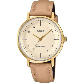 Casio Timeless LTP-VT03GL-4B - Feel You