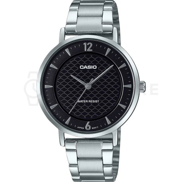 Casio Timeless LTP-VT04D-1A  Casio - Nutra Best Bulgaria