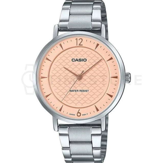 Casio Timeless LTP-VT04D-4A  Casio - Nutra Best Bulgaria