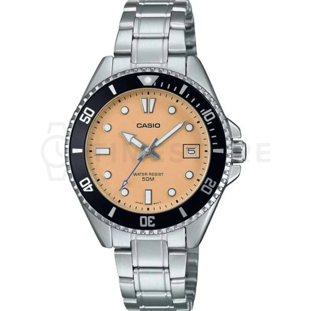 Casio Timeless MDV-10D-4A2VDF  Casio - Nutra Best Bulgaria