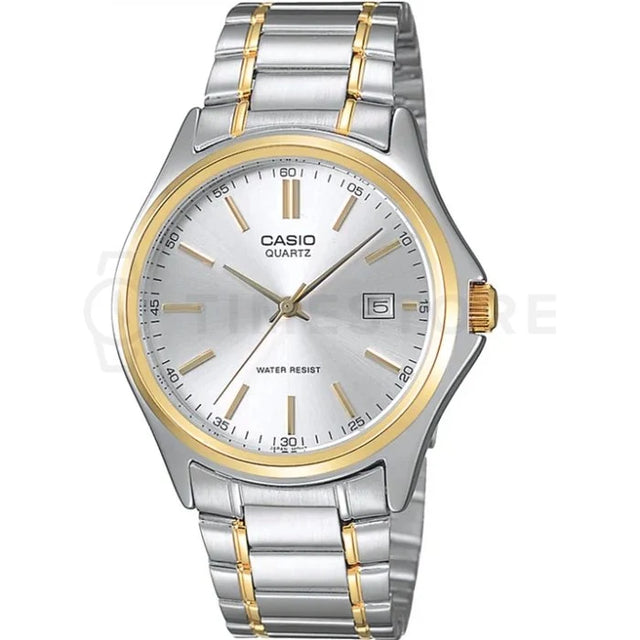Casio Timeless MTP-1183G-7ADF - Feel You