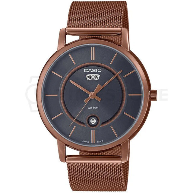 Casio Timeless MTP-B120MR-8AVDF  Casio - Nutra Best Bulgaria