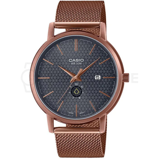 Casio Timeless MTP-B125MR-8AVDF  Casio - Nutra Best Bulgaria