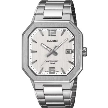 Casio Timeless MTP-B195D-7A - Feel You