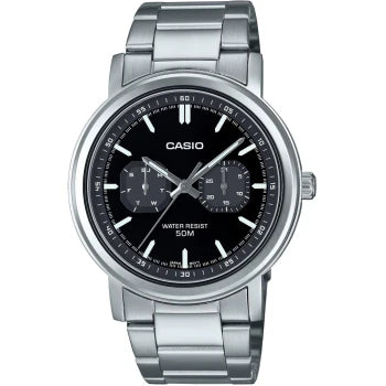 Casio Timeless MTP-E335D-1EVDF  Casio - Nutra Best Bulgaria