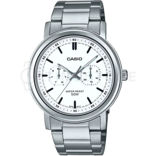 Casio Timeless MTP-E335D-7EVDF  Casio - Nutra Best Bulgaria