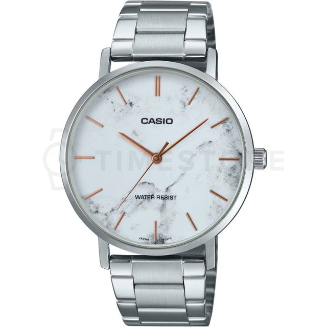 Casio Timeless MTP-VT01DM-7AUDF  Casio - Nutra Best Bulgaria