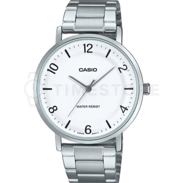Casio Timeless MTP-VT03D-7BDF  Casio - Nutra Best Bulgaria