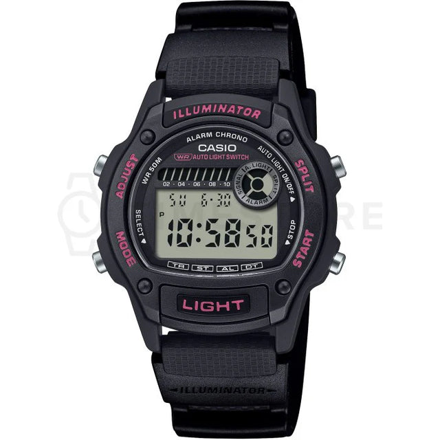 Casio Timeless W-220H-1A2VDF  Casio - Nutra Best Bulgaria