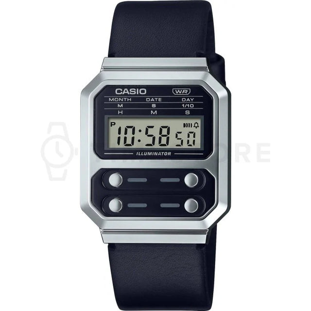 Casio Vintage A-100WEL-1A  Casio - Nutra Best Bulgaria