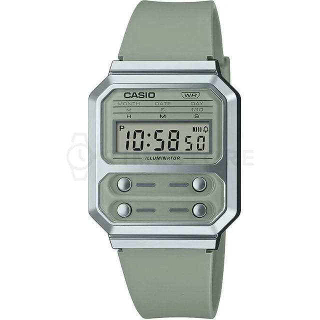 Casio Vintage A100WEF-3AEF  Casio - Nutra Best Bulgaria