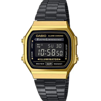 Casio Vintage A168WEGB-1BEF  Casio - Nutra Best Bulgaria