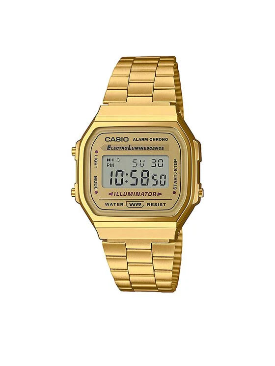 Casio Vintage A168WG-9EF  Casio - Nutra Best Bulgaria
