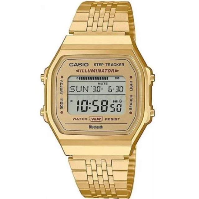 Casio Vintage ABL-100WEG-9AEF  Casio - Nutra Best Bulgaria