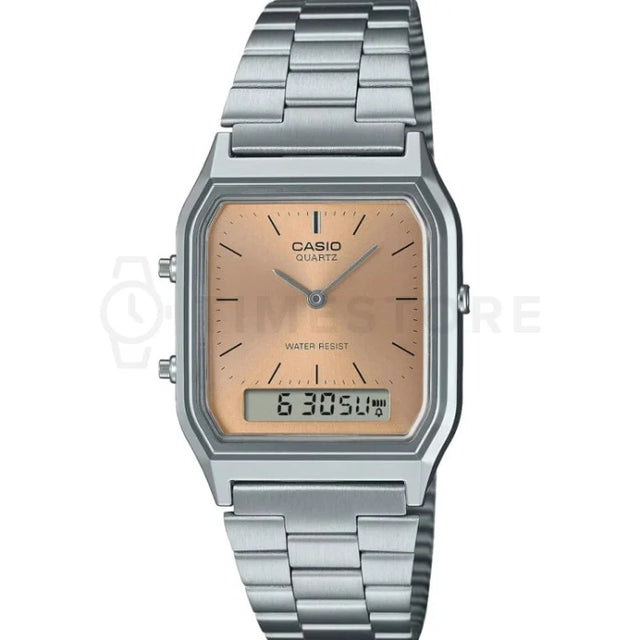 Casio Vintage AQ-230A-4AMQYES  Casio - Nutra Best Bulgaria