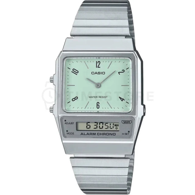 Casio Vintage AQ-800E-3AEF  Casio - Nutra Best Bulgaria