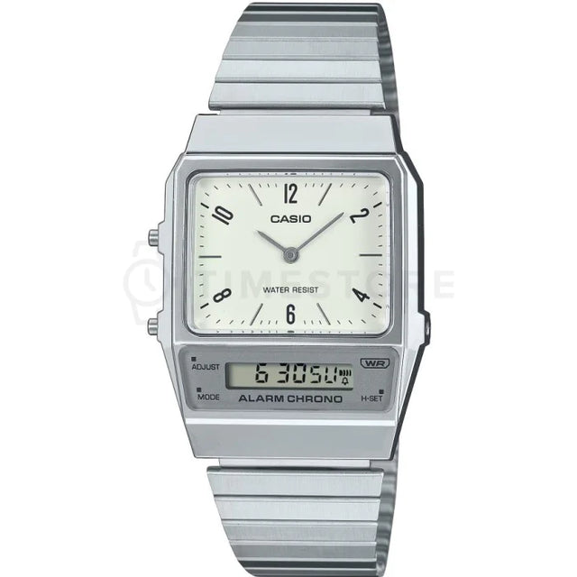 Casio Vintage AQ-800E-7A2EF  Casio - Nutra Best Bulgaria