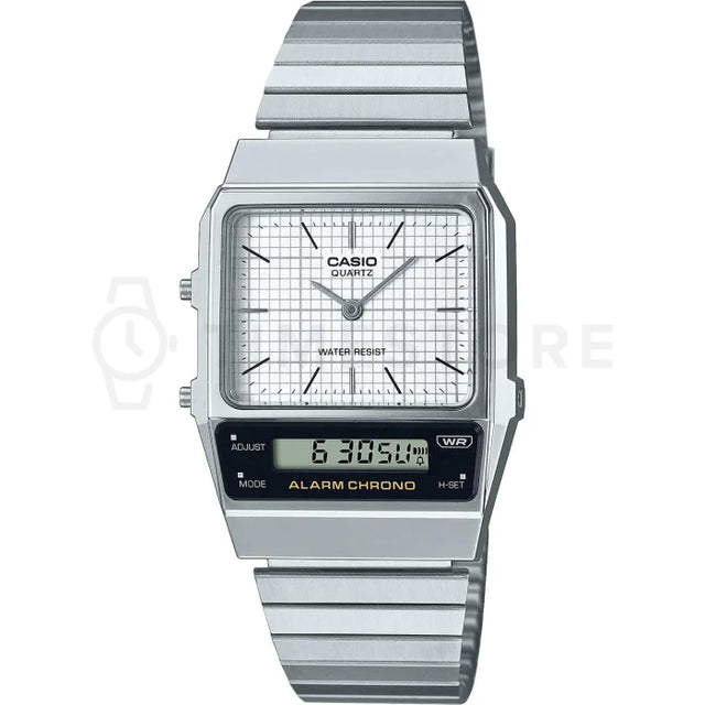 Casio Vintage AQ-800E-7AEF  Casio - Nutra Best Bulgaria
