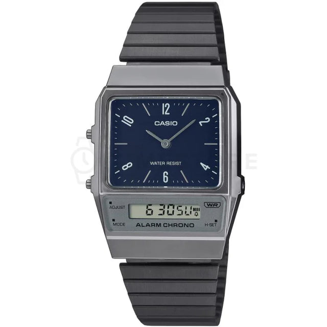 Casio Vintage AQ-800EB-2AEF  Casio - Nutra Best Bulgaria