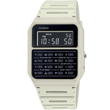 Casio Vintage CA-53WF-8BEF  Casio - Nutra Best Bulgaria