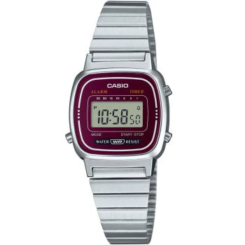Casio Vintage LA670WA-4 - Feel You