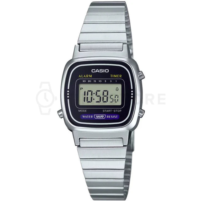 Casio Vintage LA670WD-1  Casio - Nutra Best Bulgaria