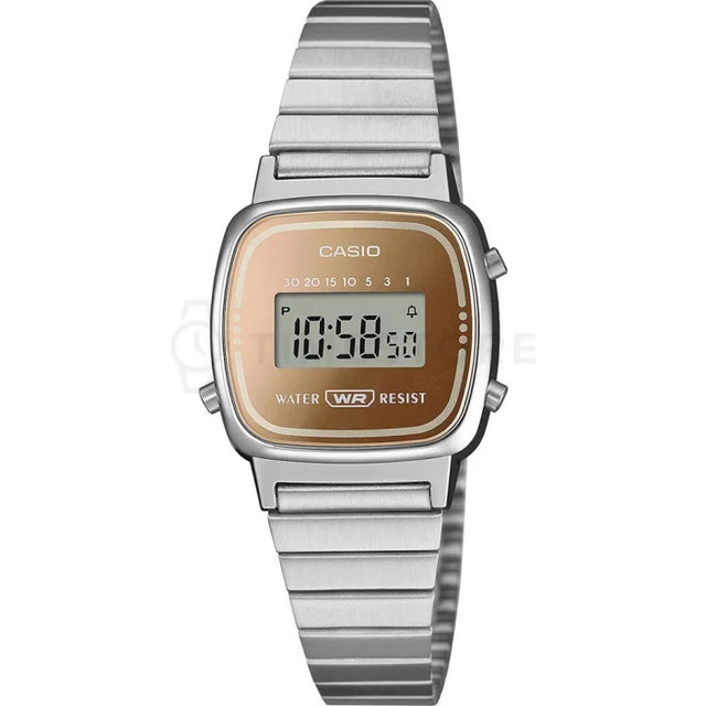 Casio Vintage LA670WES-4AEF  Casio - Nutra Best Bulgaria