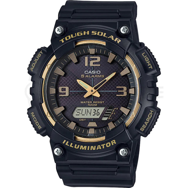 Casio Youth AQ-S810W-1A3VDF  Casio - Nutra Best Bulgaria