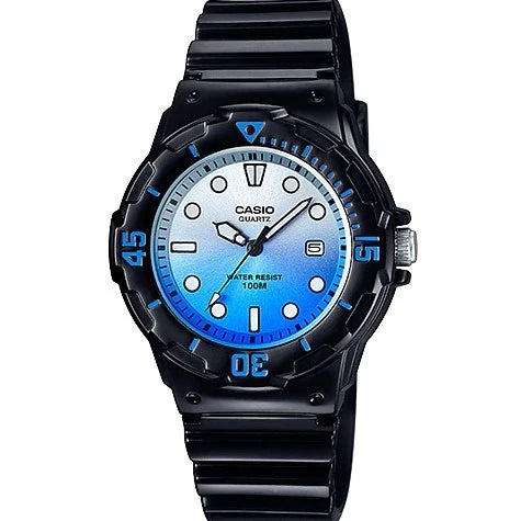 Casio Youth Ladies LRW-200H-2EVDR  Casio - Nutra Best Bulgaria