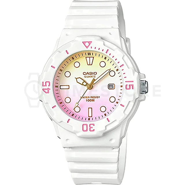 Casio Youth Ladies LRW-200H-4E2VDR  Casio - Nutra Best Bulgaria