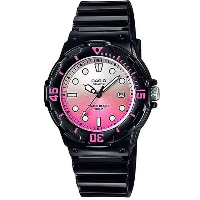 Casio Youth Ladies LRW-200H-4EVDR  Casio - Nutra Best Bulgaria