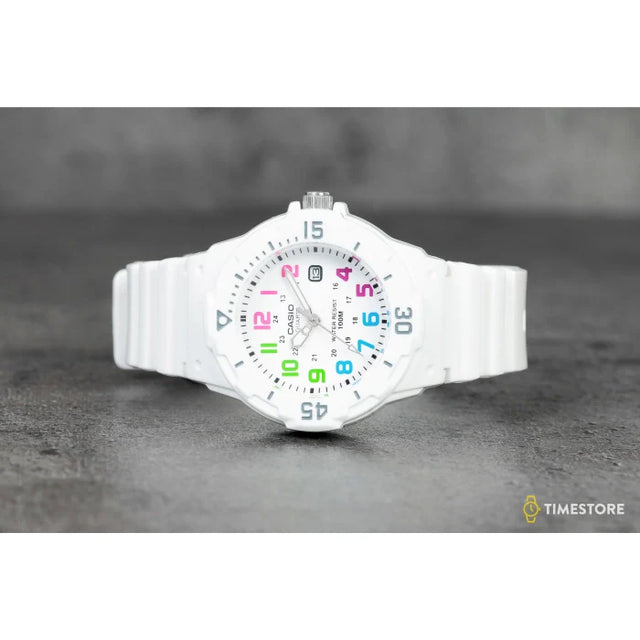 Casio Youth Ladies LRW-200H-7BVDF  Casio - Nutra Best Bulgaria