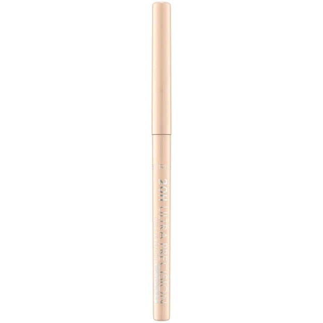Catrice, 20H Ultra Precision, Waterproof, Gel Pencil Eyeliner, 100, Light Up, 0.08 g  Catrice - Nutra Best Bulgaria